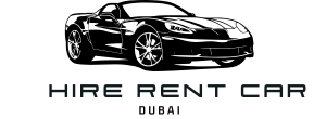 hire rent car dubai